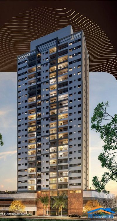 Apartamento, 2 quartos, 150 m² - Foto 1
