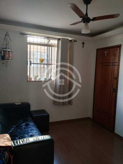 Apartamento, 2 quartos, 50 m² - Foto 5