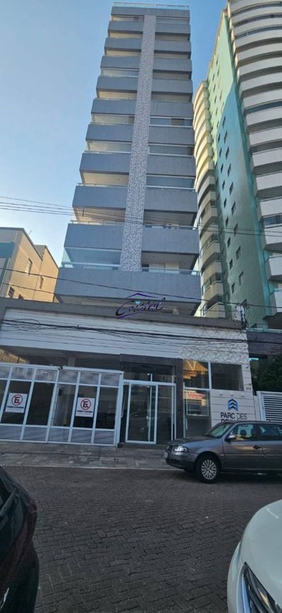 Apartamento, 1 quarto, 42 m² - Foto 1