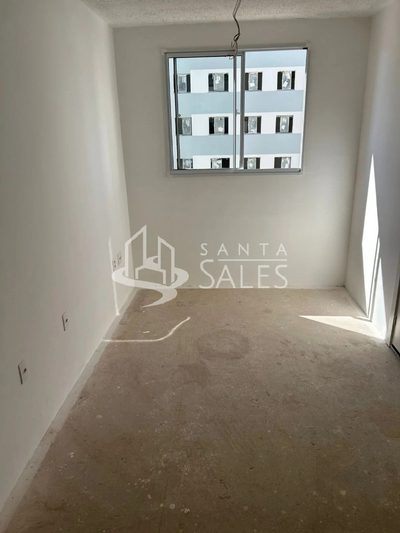 Apartamento, 1 quarto, 34 m² - Foto 2