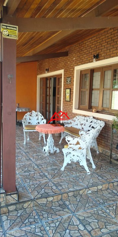 Casa, 4 quartos, 150 m² - Foto 2