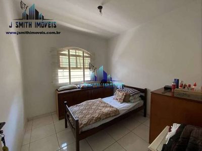 Casa, 3 quartos, 200 m² - Foto 5