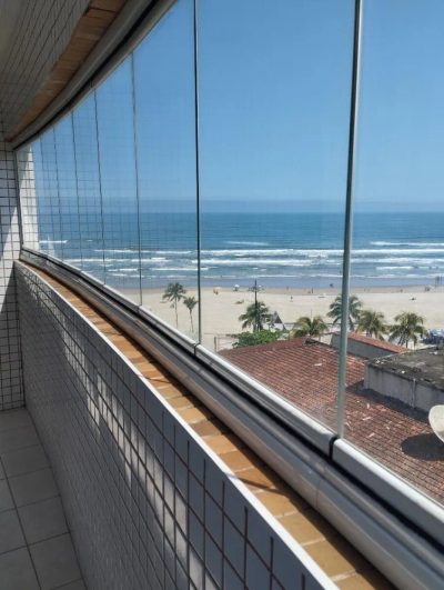 Apartamento, 3 quartos, 80 m² - Foto 1