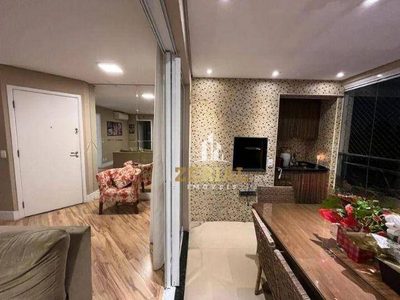 Apartamento, 3 quartos, 102 m² - Foto 2