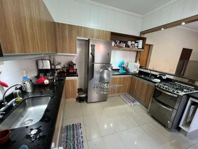 Casa, 3 quartos, 300 m² - Foto 4