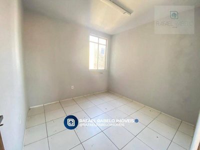Apartamento, 2 quartos, 55 m² - Foto 5