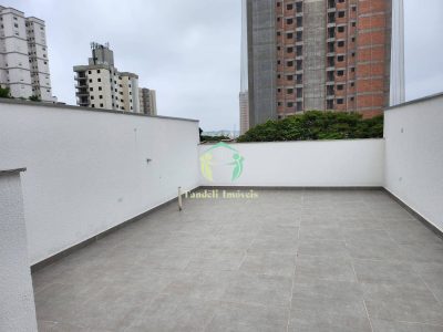Cobertura, 3 quartos, 163 m² - Foto 3