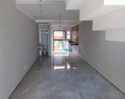 Sobrado, 3 quartos - Foto 2