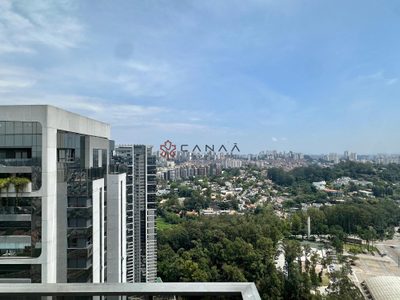 Apartamento, 3 quartos, 263 m² - Foto 3