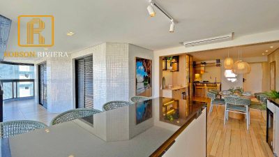 Apartamento, 4 quartos, 145 m² - Foto 5