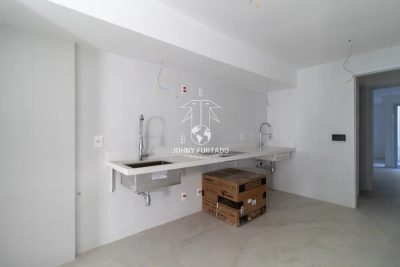 Apartamento, 1 quarto, 62 m² - Foto 4