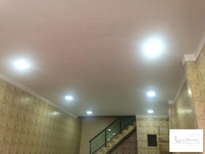 Sobrado, 3 quartos, 192 m² - Foto 3