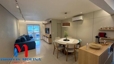 Apartamento, 3 quartos - Foto 2