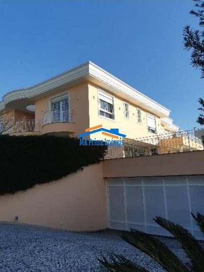 Casa de Condomínio, 5 quartos - Foto 5