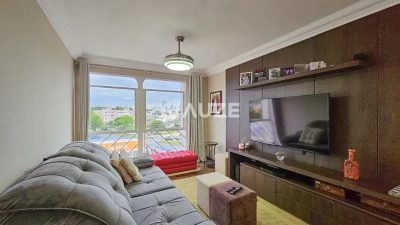 Apartamento, 3 quartos, 133 m² - Foto 1