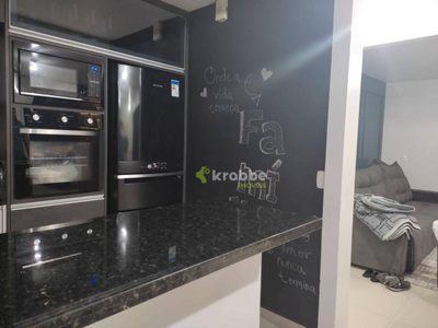 Apartamento, 3 quartos, 143 m² - Foto 5