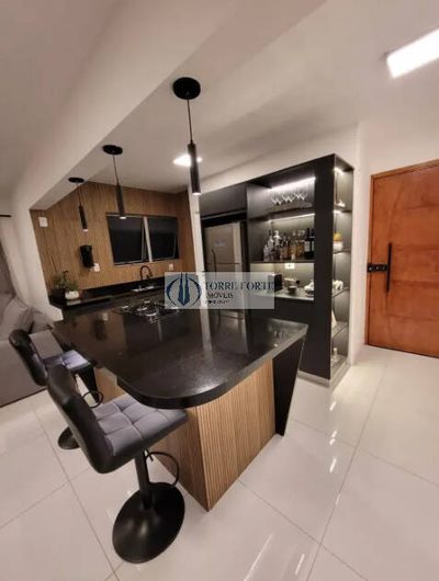 Apartamento, 3 quartos, 74 m² - Foto 4