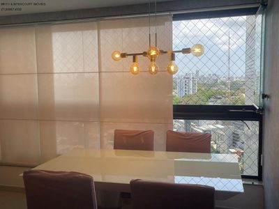 Apartamento, 2 quartos, 64 m² - Foto 4