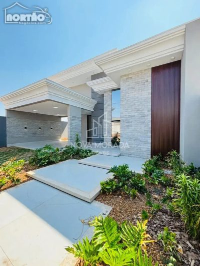 Casa, 4 quartos, 134 m² - Foto 2