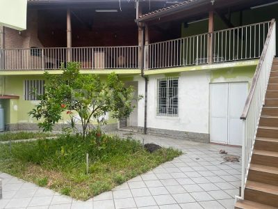 Casa, 5 quartos, 288 m² - Foto 4