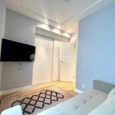 Apartamento, 4 quartos, 130 m² - Foto 2