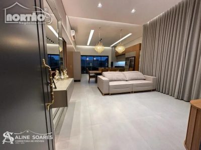 Casa, 4 quartos, 168 m² - Foto 4
