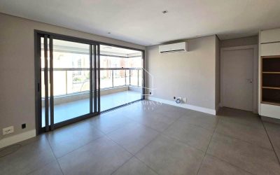 Apartamento, 3 quartos, 114 m² - Foto 2