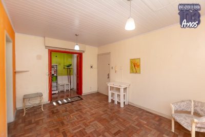 Apartamento, 1 quarto, 28 m² - Foto 4