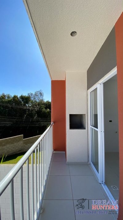 Casa, 2 quartos, 53 m² - Foto 5