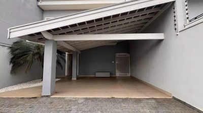 Sobrado, 3 quartos, 200 m² - Foto 3