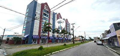 Apartamento, 1 quarto, 153 m² - Foto 1