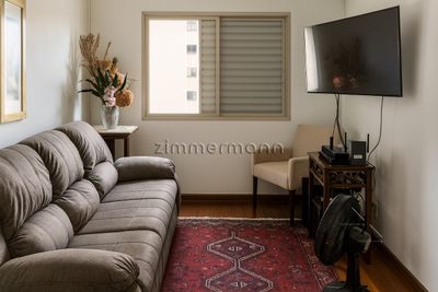 Apartamento, 3 quartos, 95 m² - Foto 1