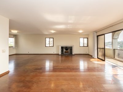 Cobertura, 3 quartos, 540 m² - Foto 2