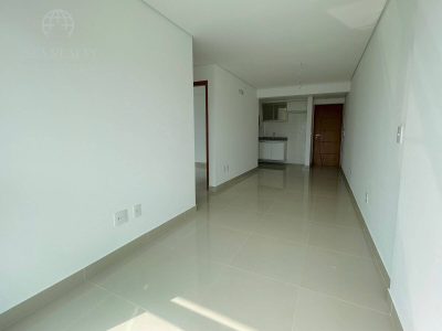Apartamento, 2 quartos, 53 m² - Foto 2