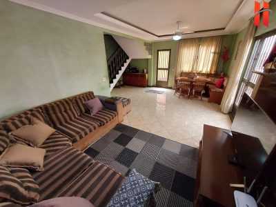 Casa, 3 quartos, 224 m² - Foto 5