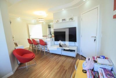 Apartamento, 3 quartos, 75 m² - Foto 4