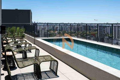 Apartamento, 2 quartos, 51 m² - Foto 2