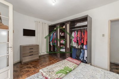Apartamento, 3 quartos, 82 m² - Foto 3