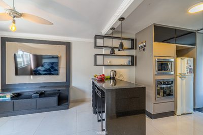 Apartamento, 2 quartos, 50 m² - Foto 1