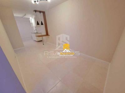 Apartamento, 2 quartos, 45 m² - Foto 2