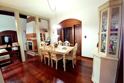 Casa, 4 quartos, 320 m² - Foto 3