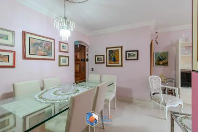 Apartamento, 3 quartos, 93 m² - Foto 5