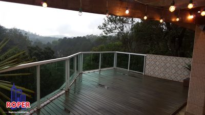 Chácara, 3 quartos, 5000 m² - Foto 5