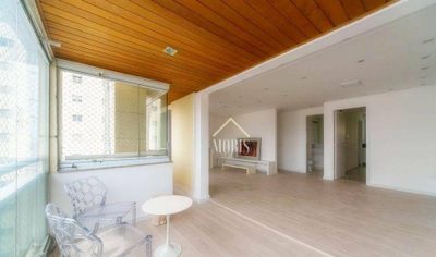 Apartamento, 3 quartos, 114 m² - Foto 2