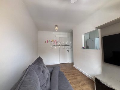 Apartamento, 2 quartos, 46 m² - Foto 4