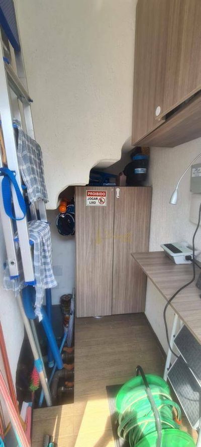 Sobrado, 3 quartos, 220 m² - Foto 4