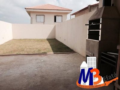 Sobrado, 2 quartos, 87 m² - Foto 2