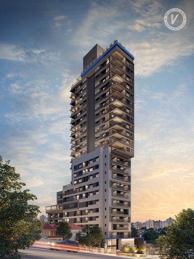 Casa, 3 quartos, 118 m² - Foto 1