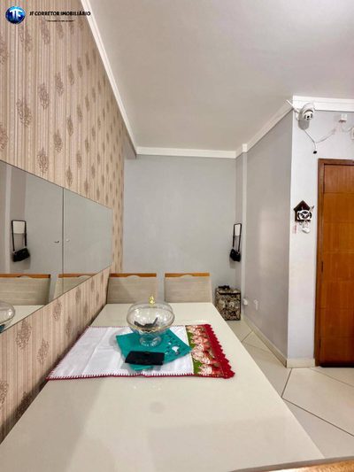 Apartamento, 2 quartos - Foto 3