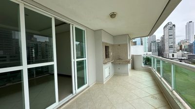 Apartamento, 3 quartos, 120 m² - Foto 5